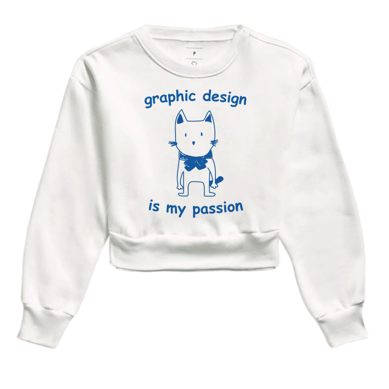 Design Is My Passion