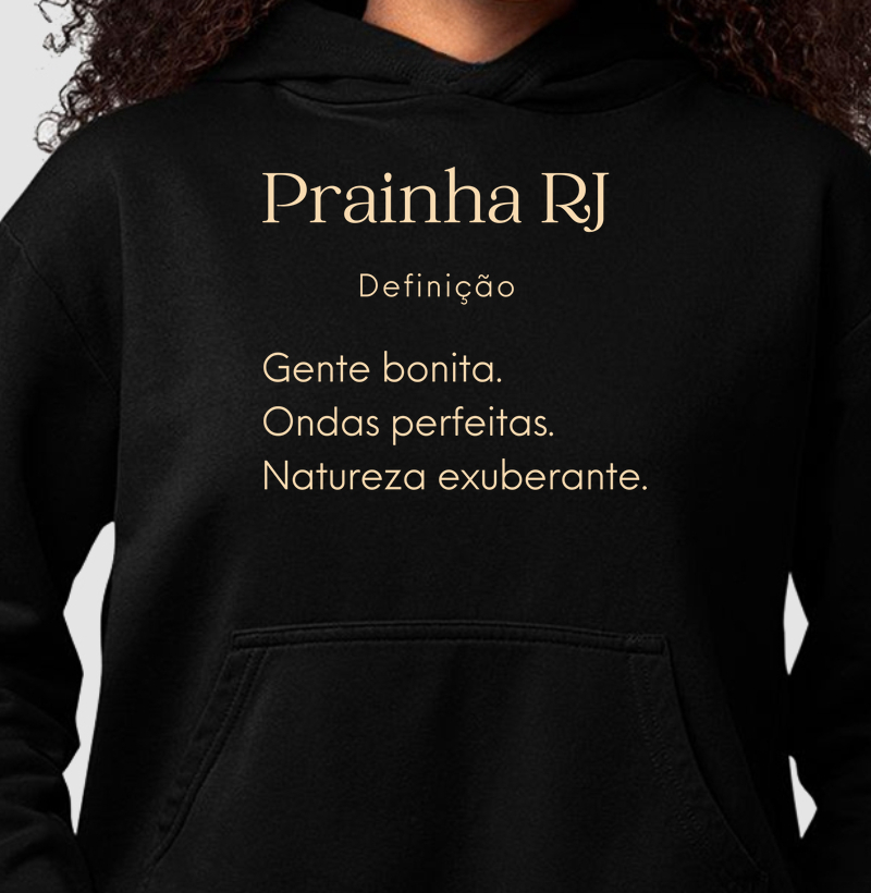 PRAINHA RJ.