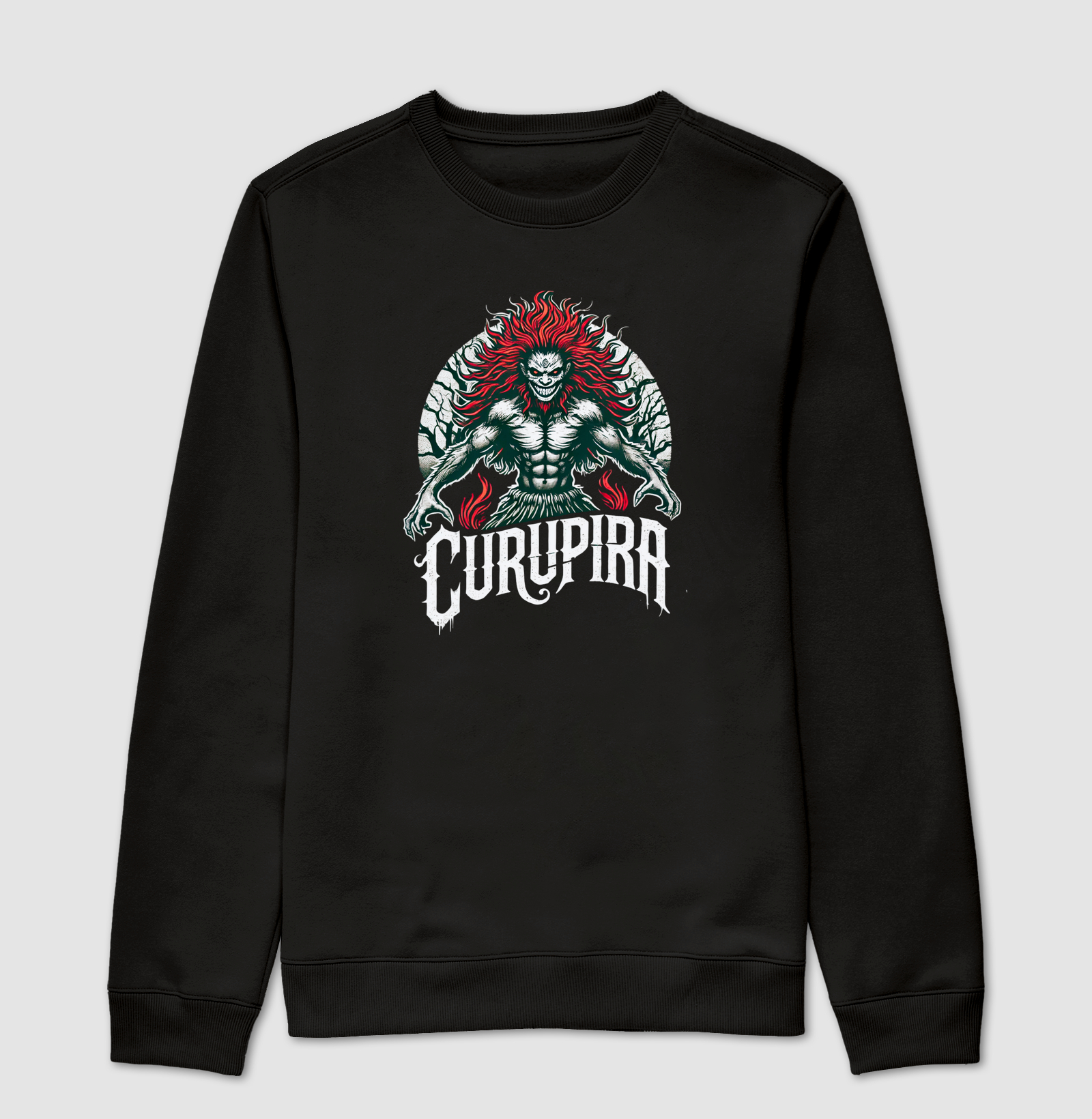Curupira