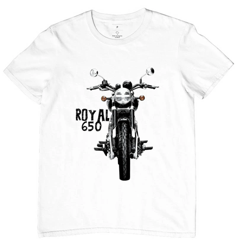 Royal Enfield 650