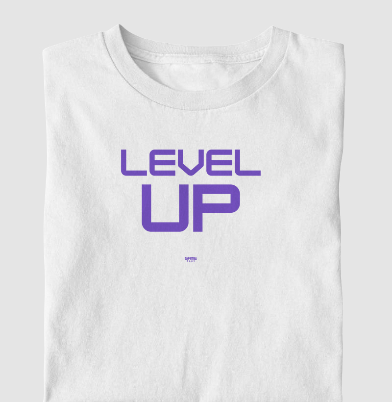 Level Up Neon