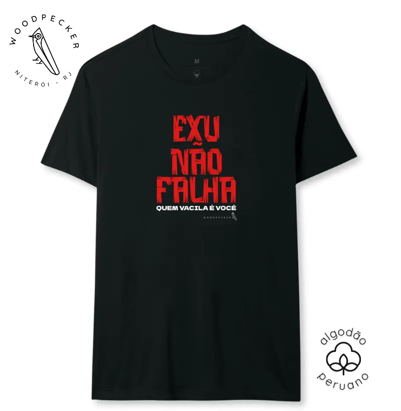 EXU NÃO FALHA
