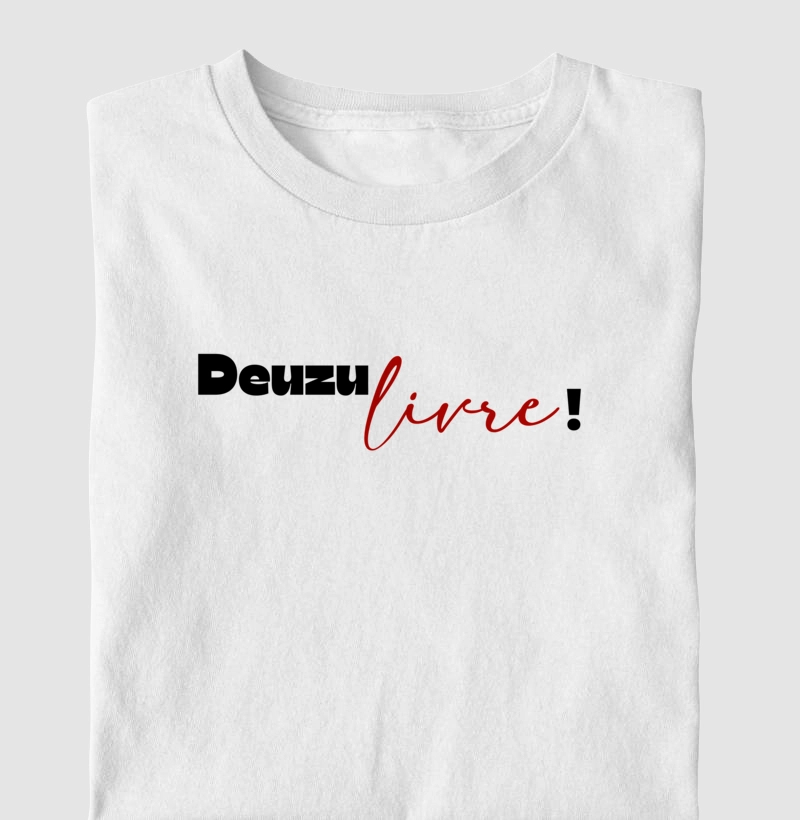 DEUZU LIVRE