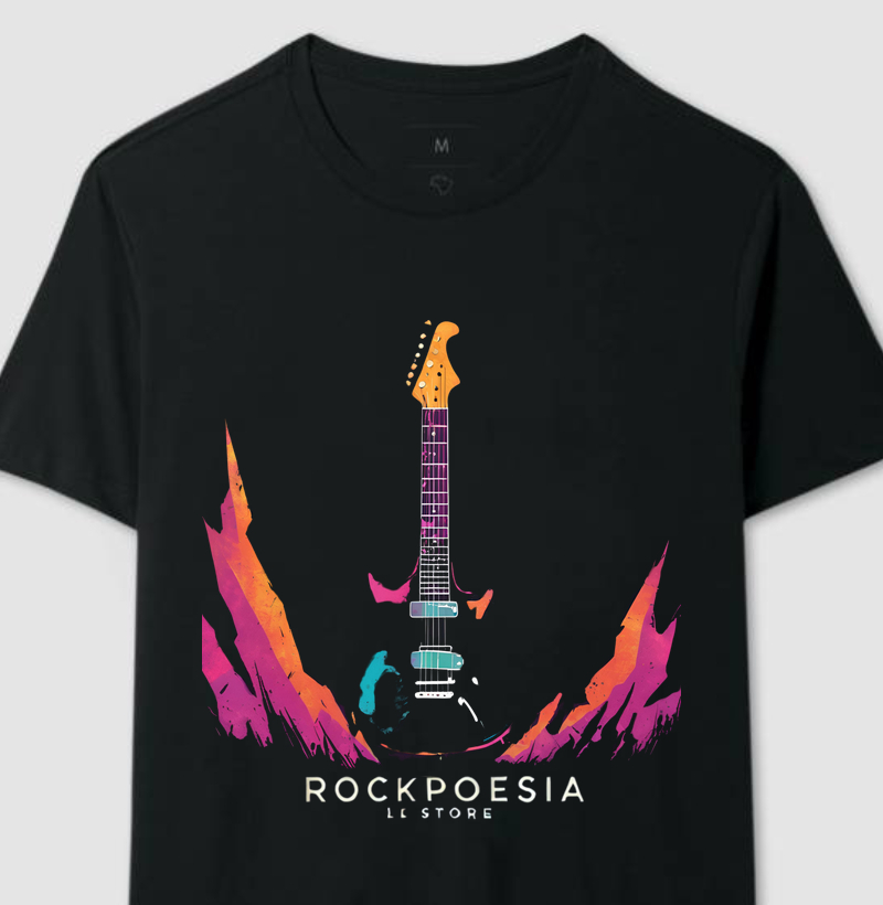 Rock Poesia