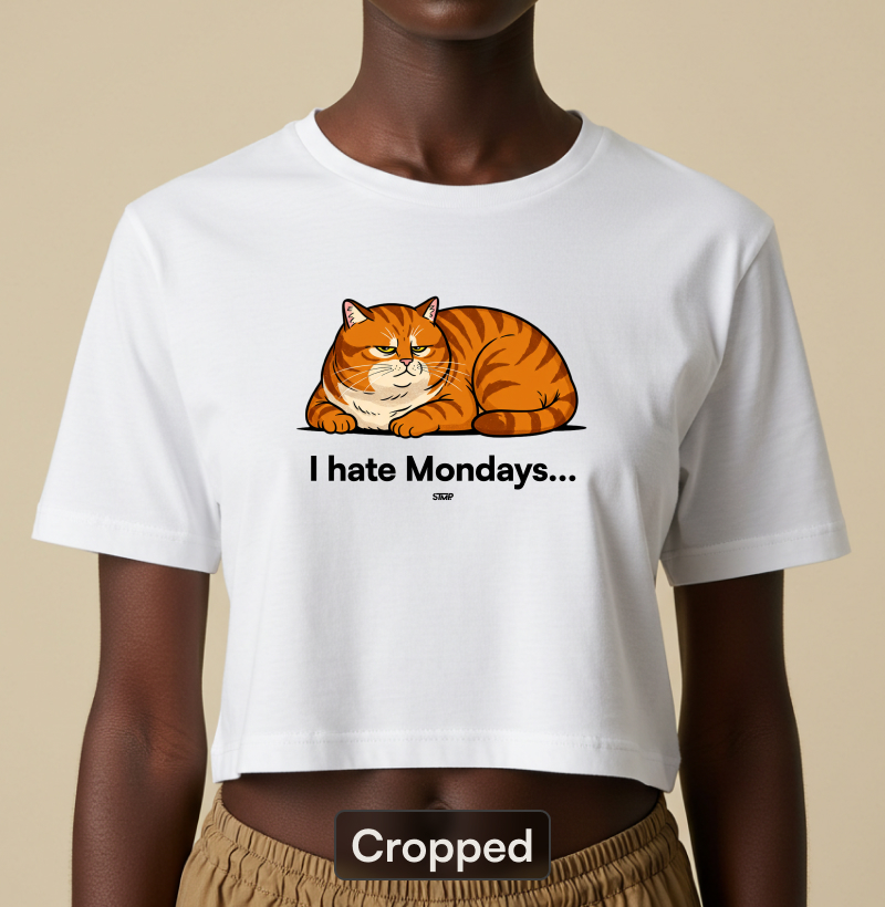 I Hate Mondays