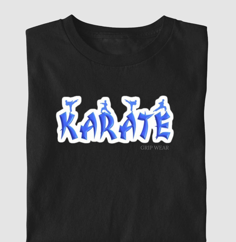 Karatequinha