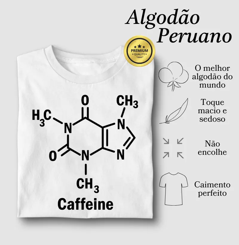 Caffeine