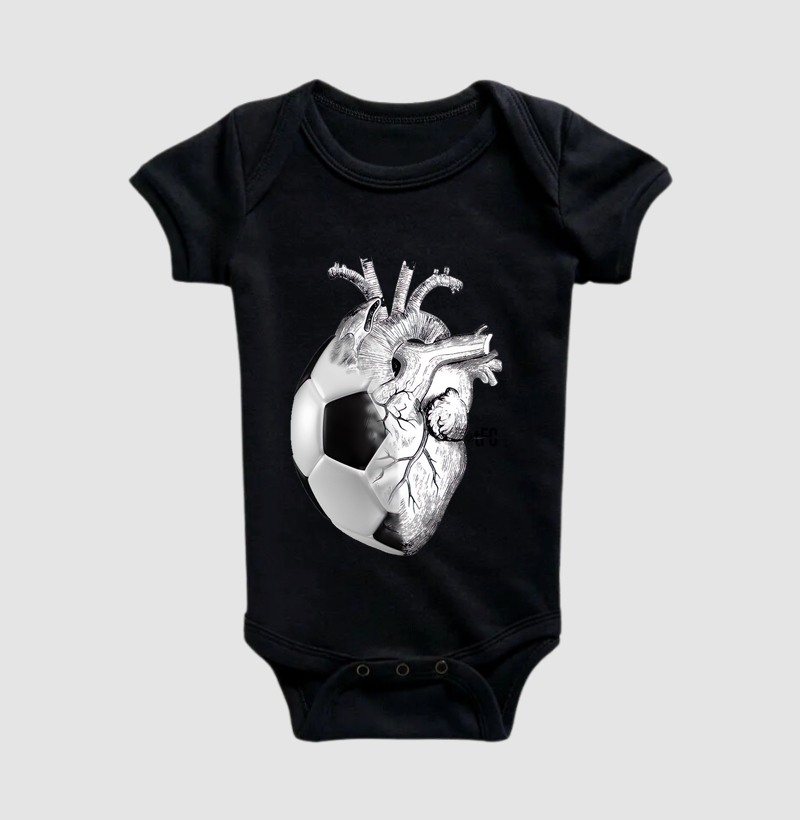 Soccer Heart