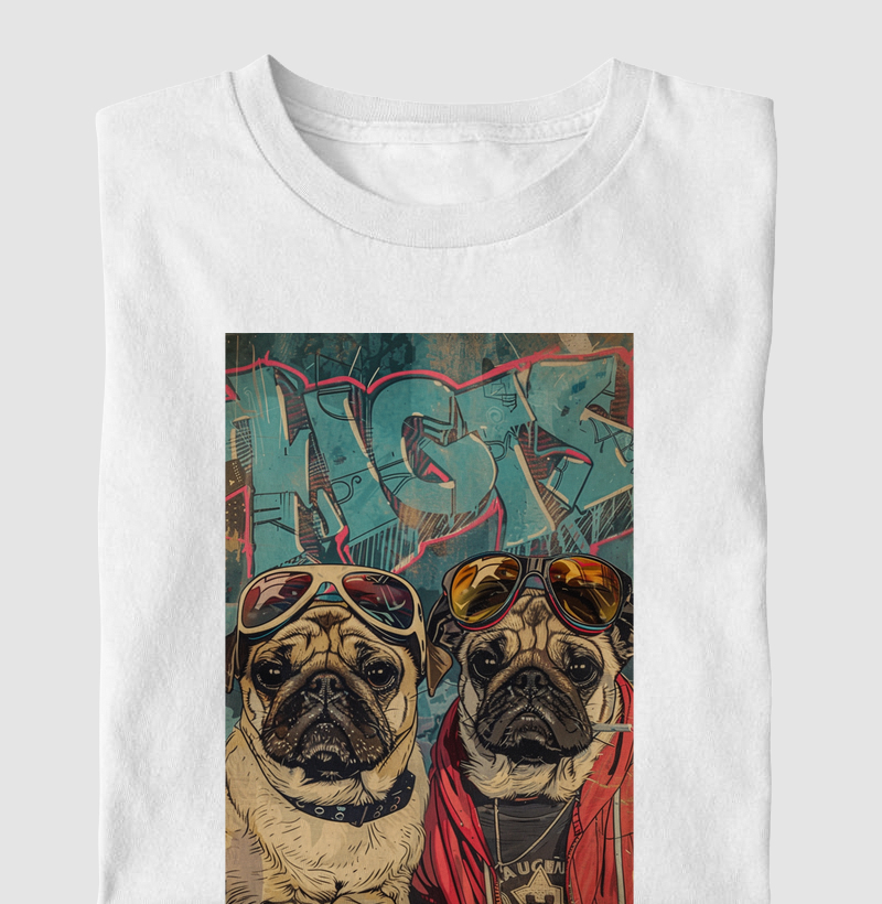 Street Pug