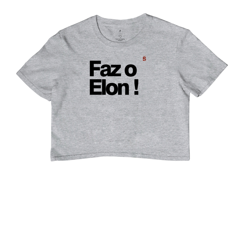 Faz o Elon !