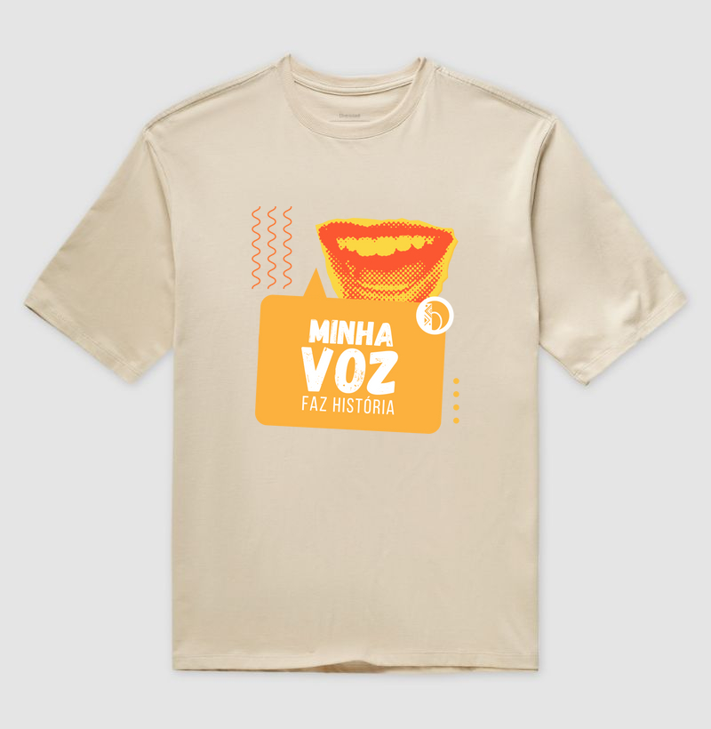 Minha Voz faz história