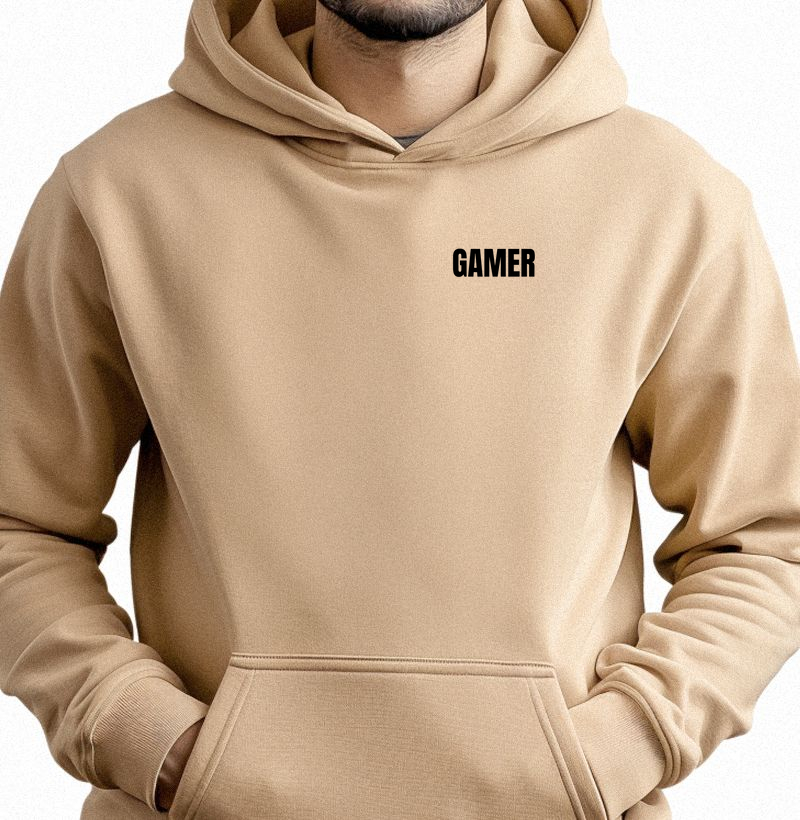 GAMER