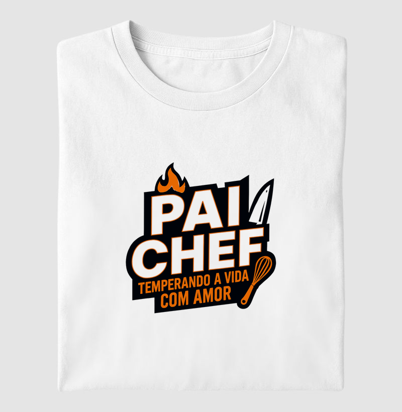 Pai Chef