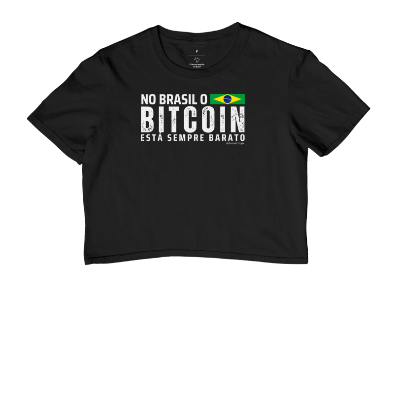 Bitcoin descontado
