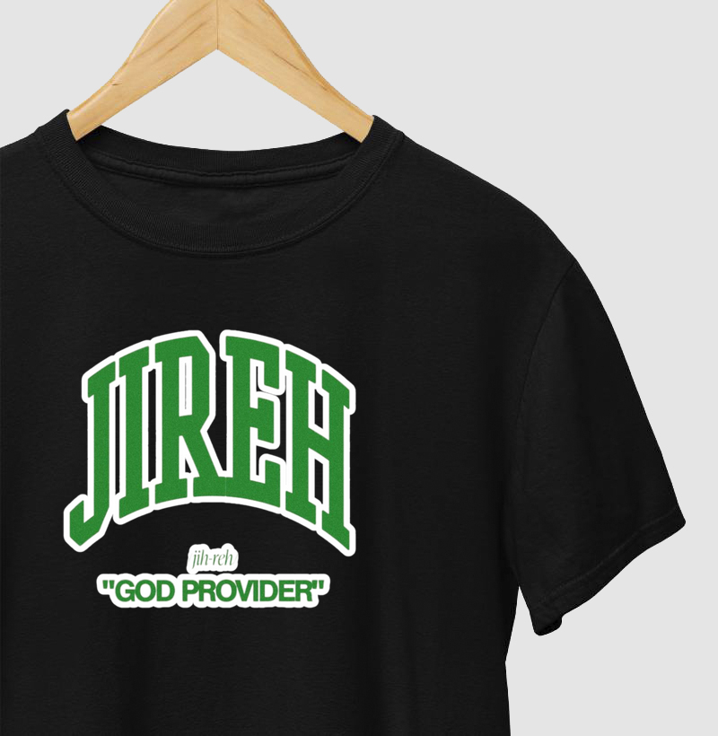 Jireh