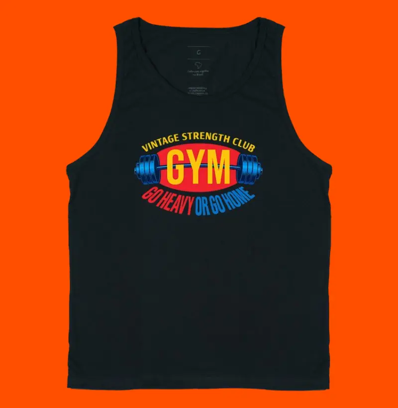 Vintage Gym
