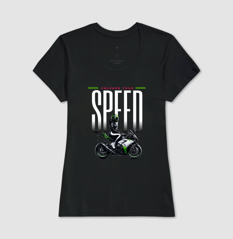 SPEED