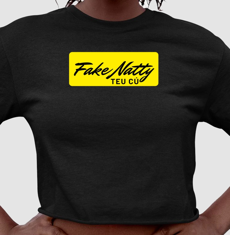 Fake Natty Teu C...