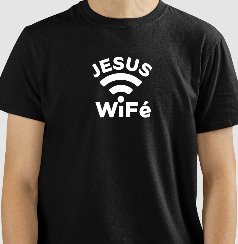 CONEXÃO WIFÉ
