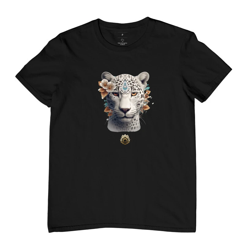 Jaguar Florido