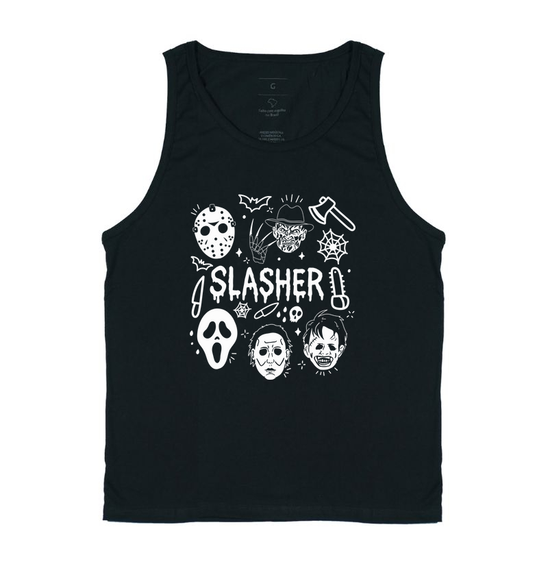 Slasher Movies