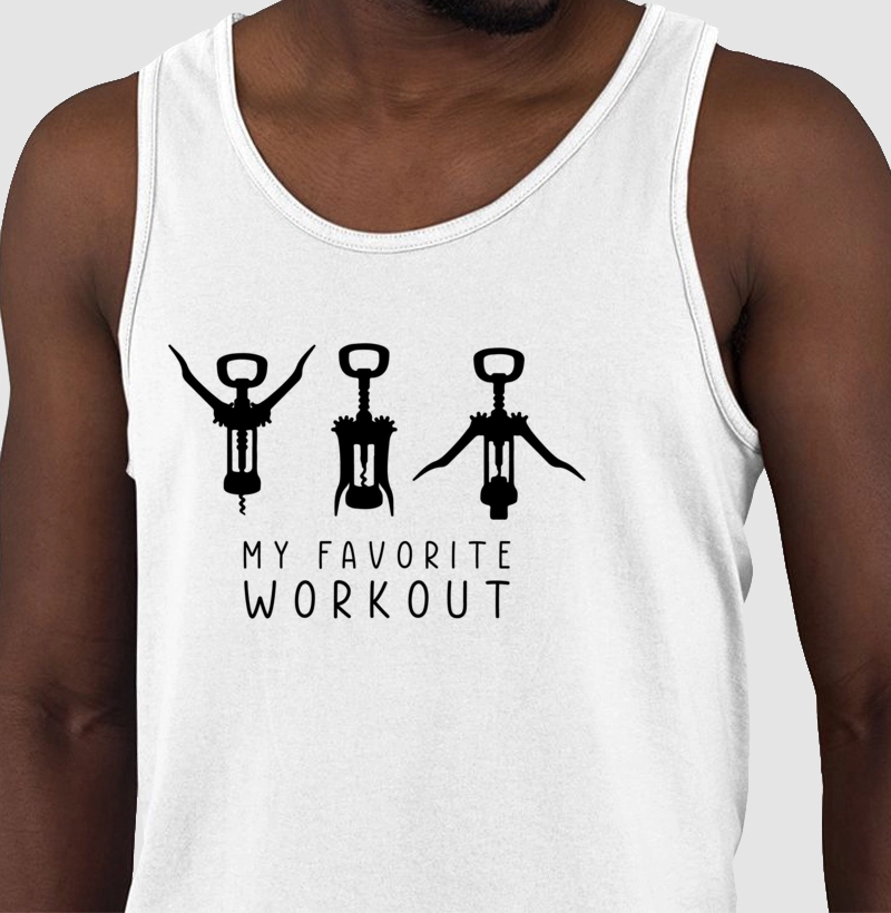 Regata Workout