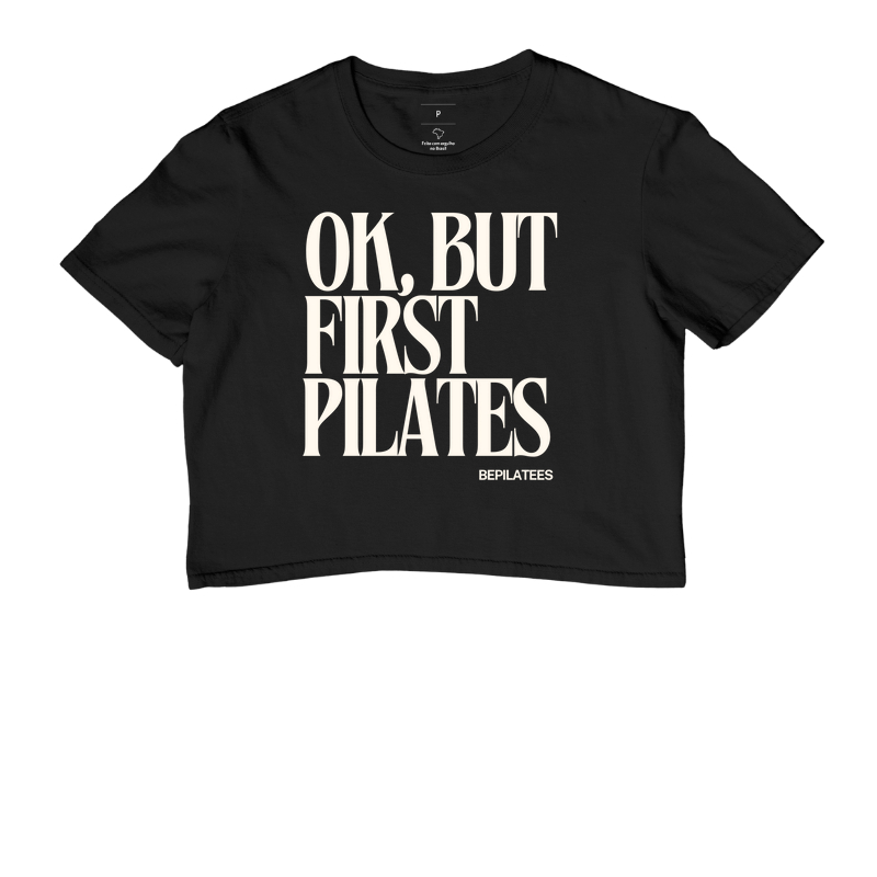 but first pilates