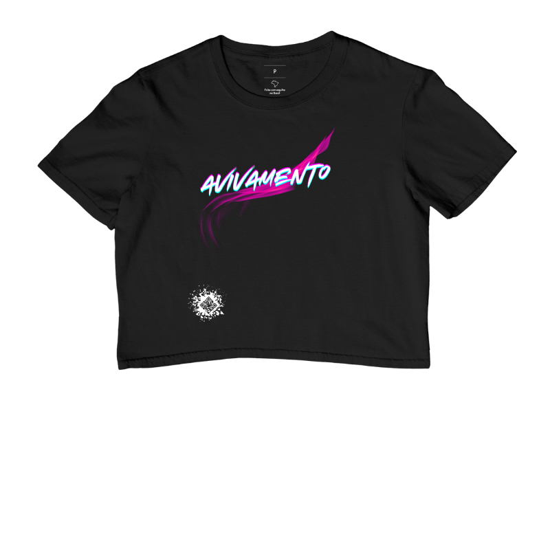 Avivamento - Euzilane