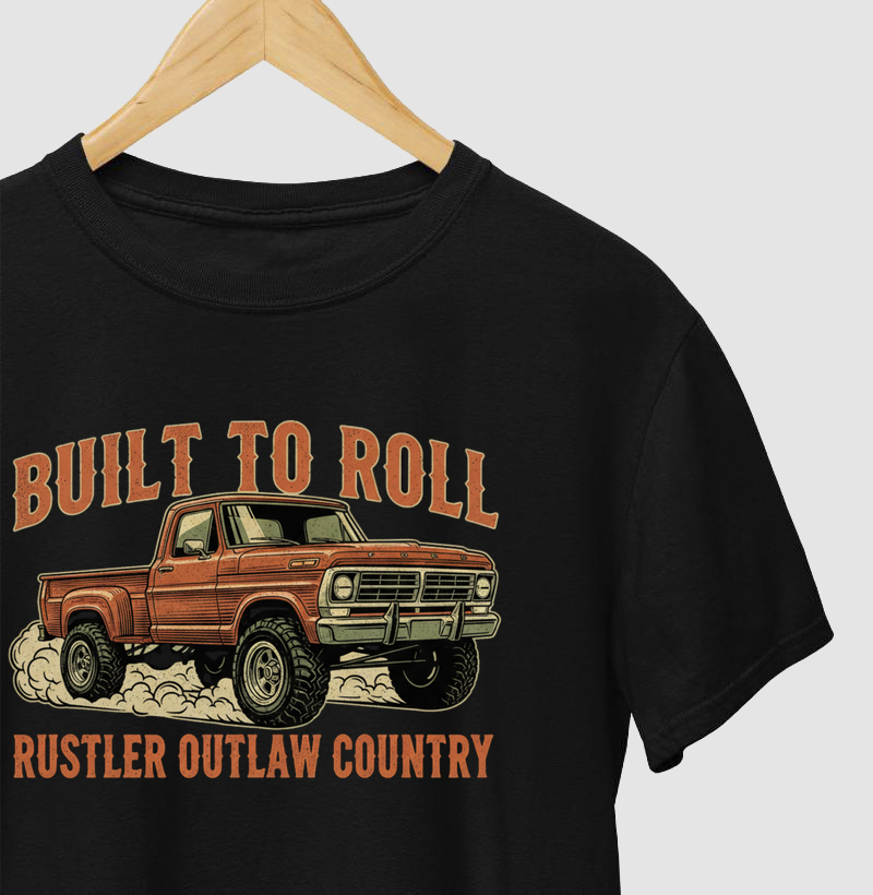 Built to Roll