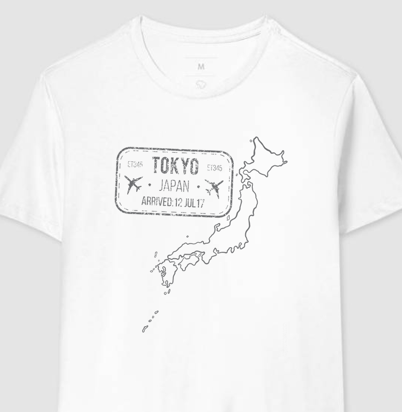 Tokyo
