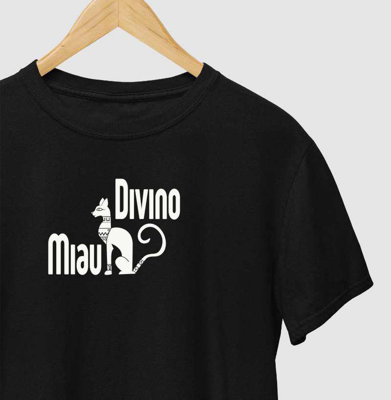 Divino Miau descolada