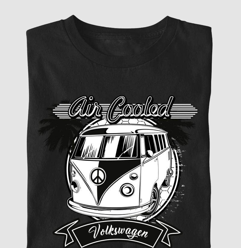Kombi Air Cooled