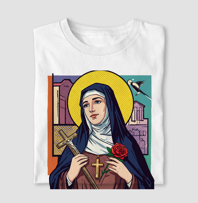 Santa Rita de Cassia