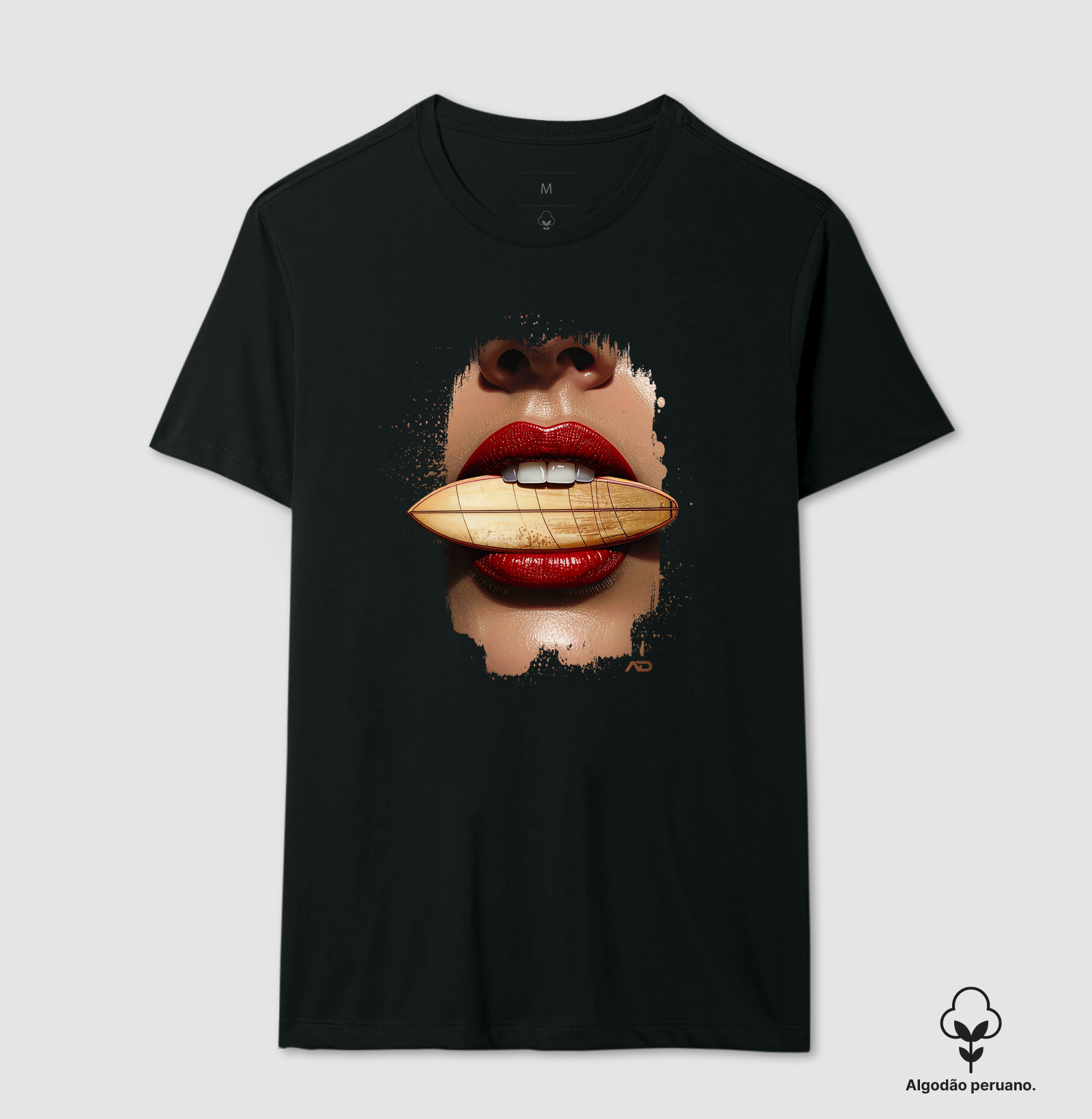 Mouth