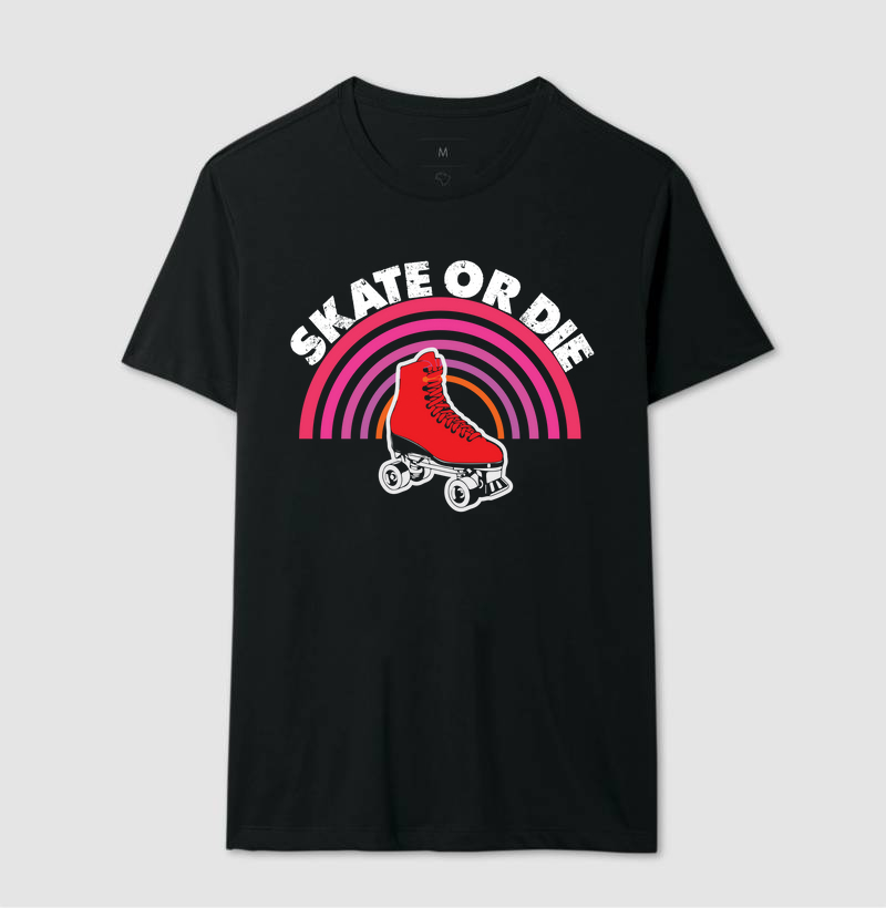 Skate or Die