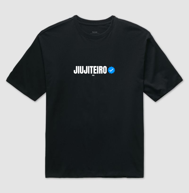Jiujiteiro Verificado