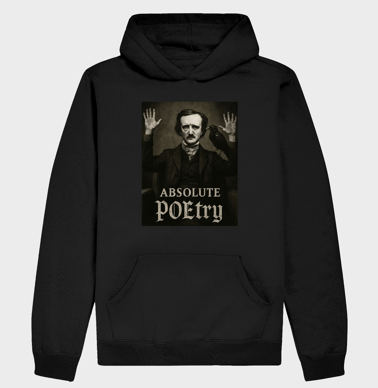 Edgar Allan Poe - POEtry