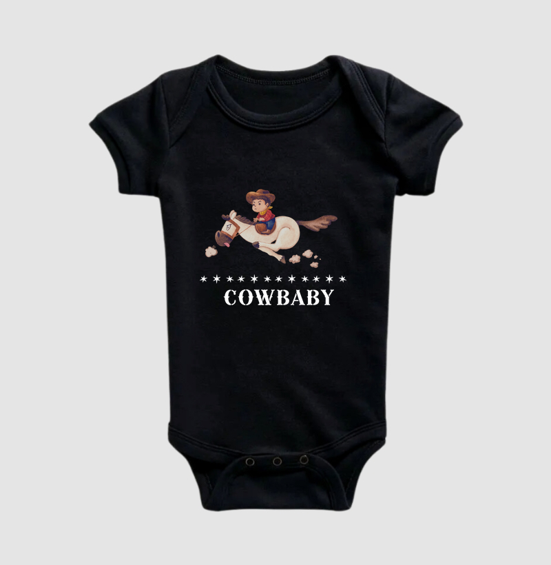 CowBaby