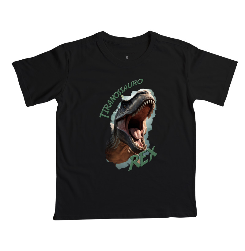 Tiranossauro Rex