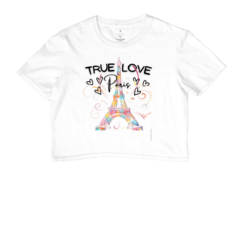 True Love Paris