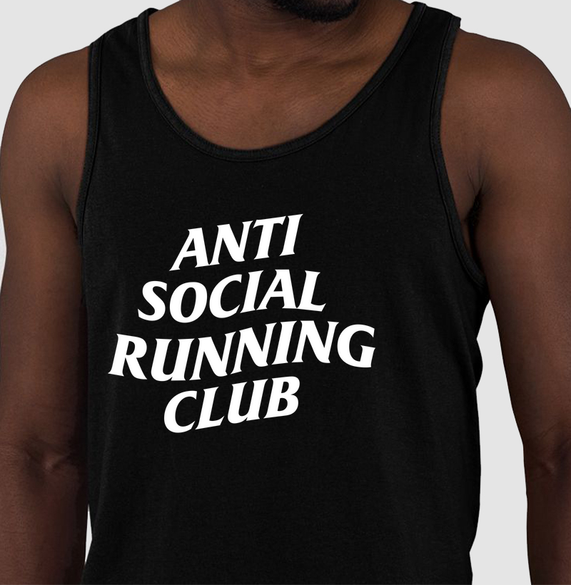 Anti Social Running Club