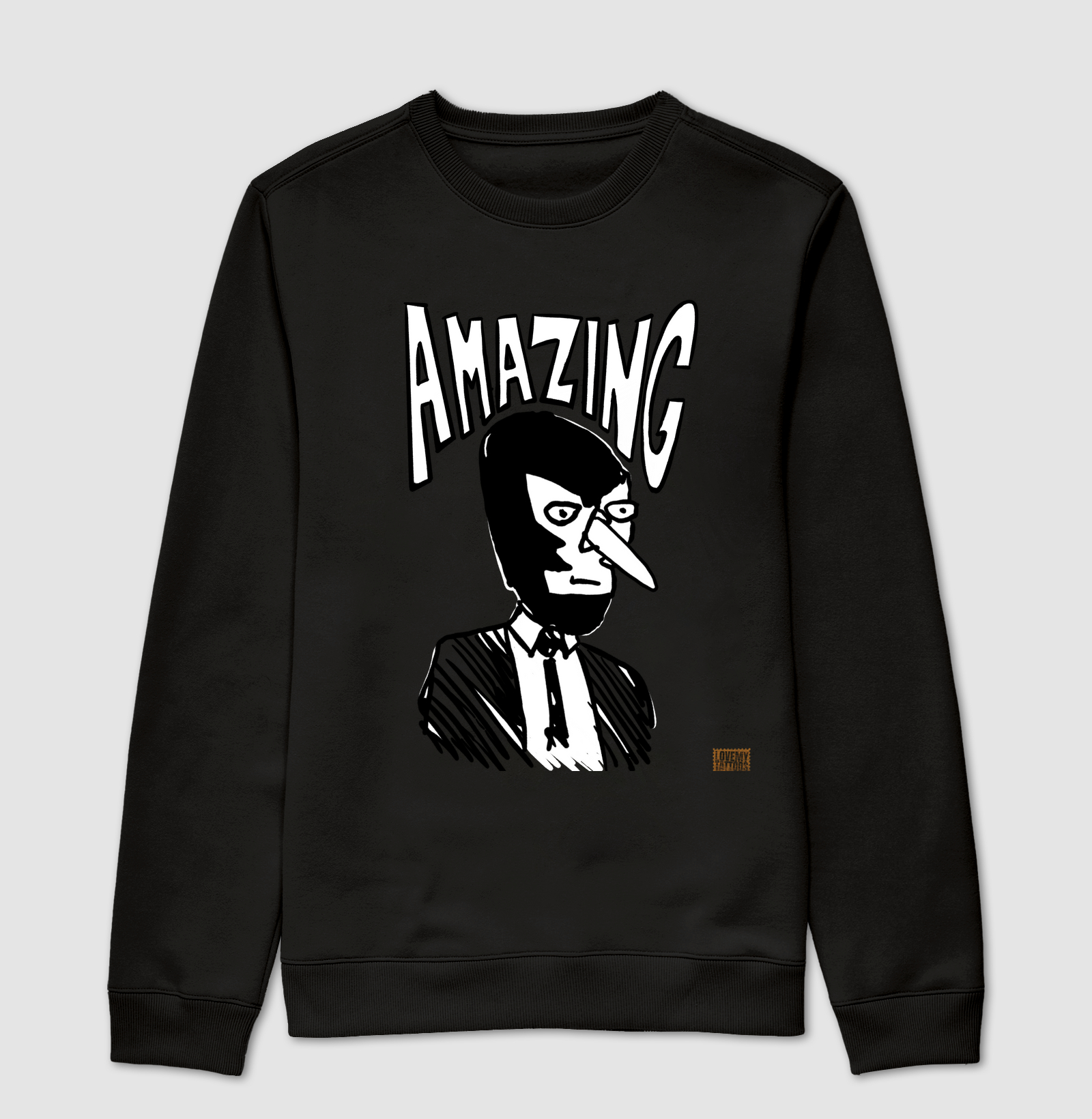 amazing onemanband