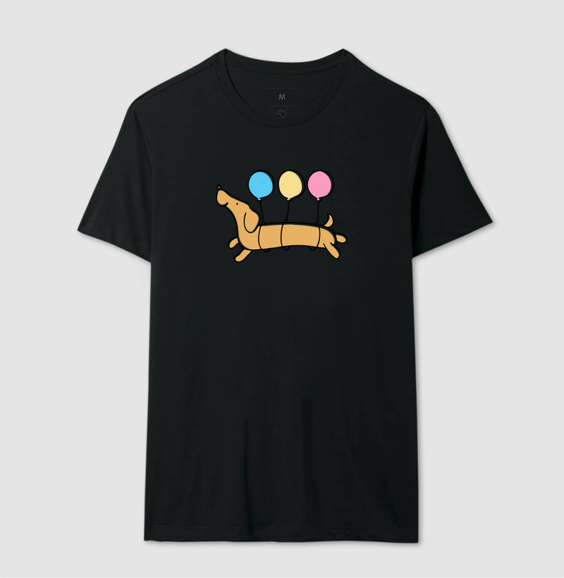 Dachshund bexigas