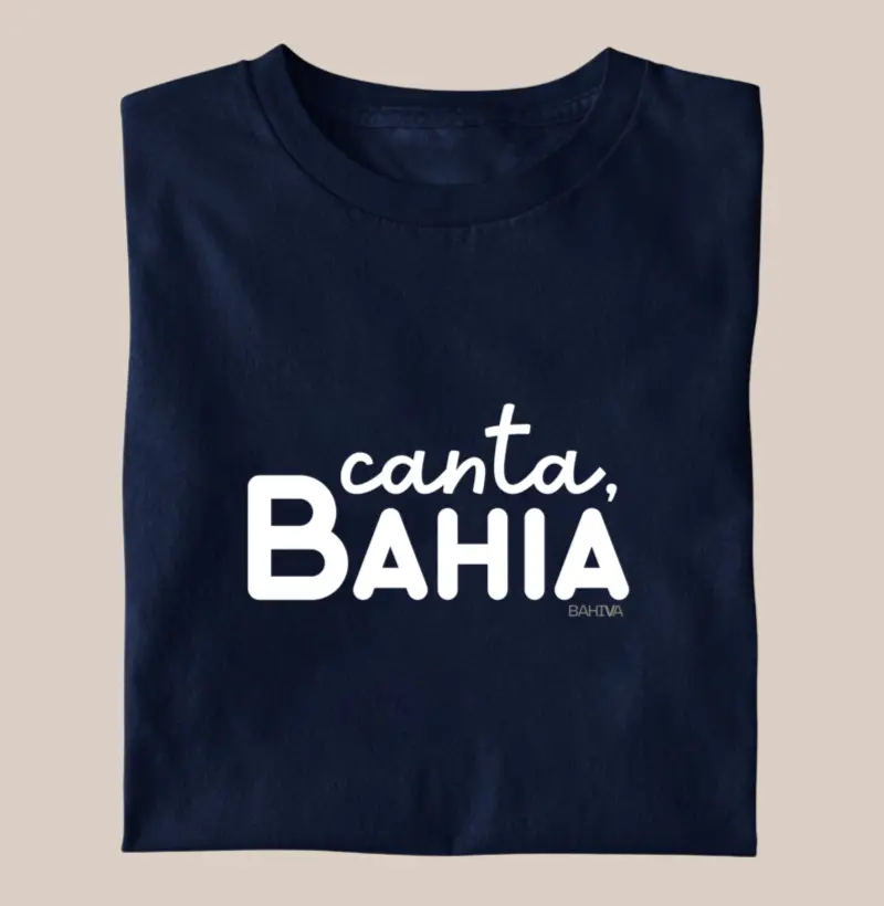 Canta, Bahia