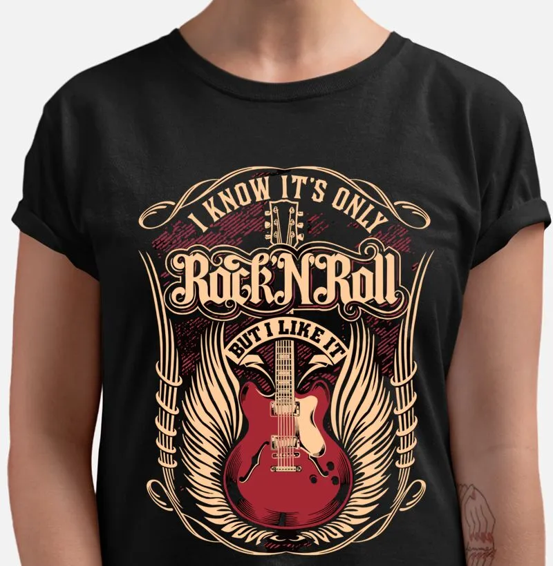 CLASSIC ROCK