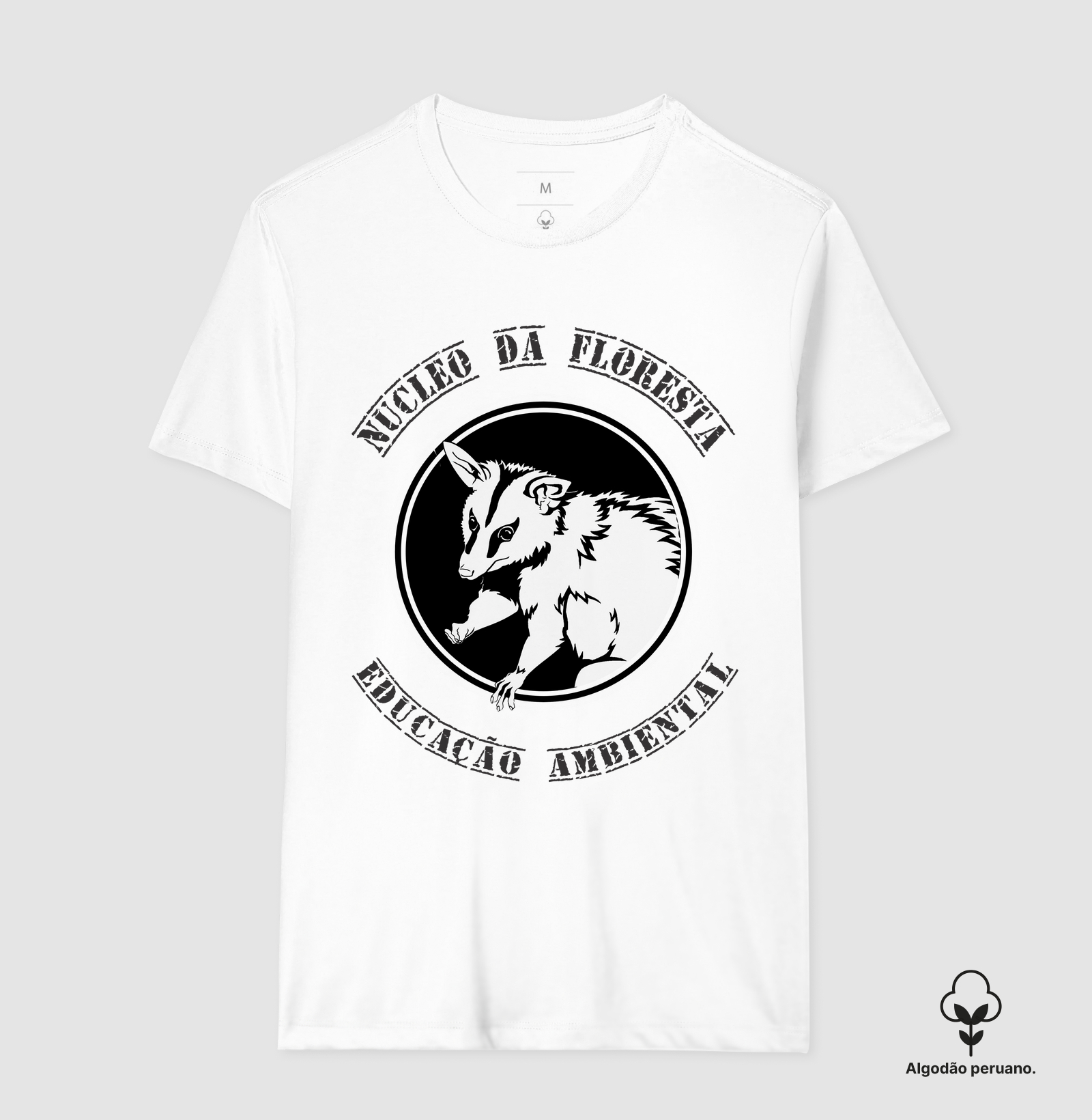 LINHA BRANCA EDUCAÇÃO AMBIENTAL