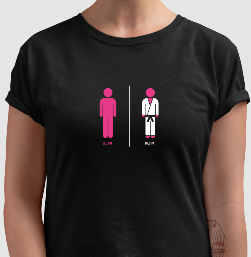 Seu Pai | Meu Pai