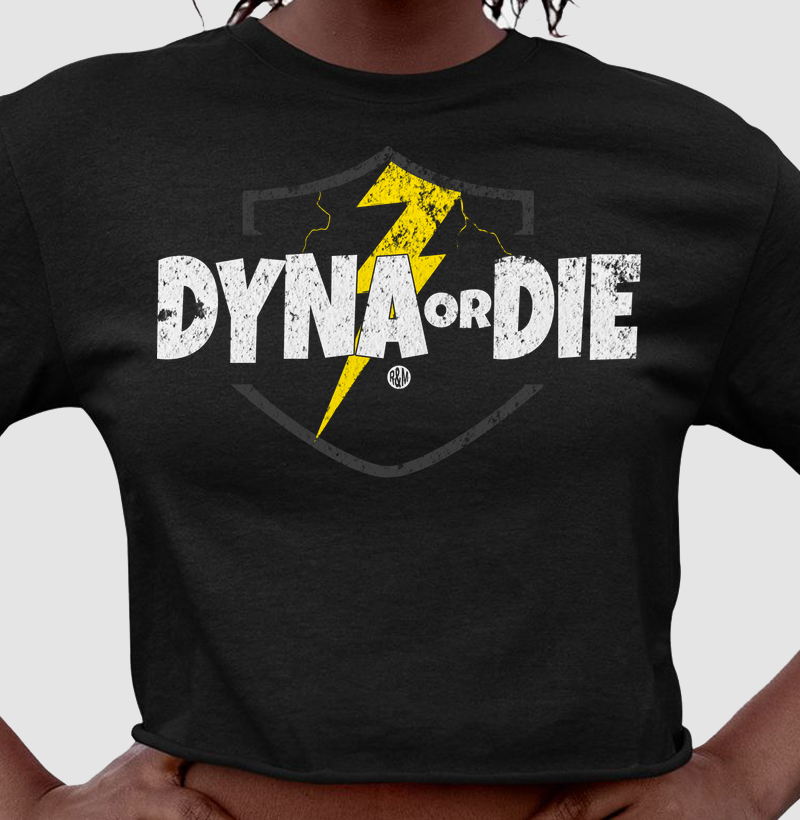 Dyna or Die