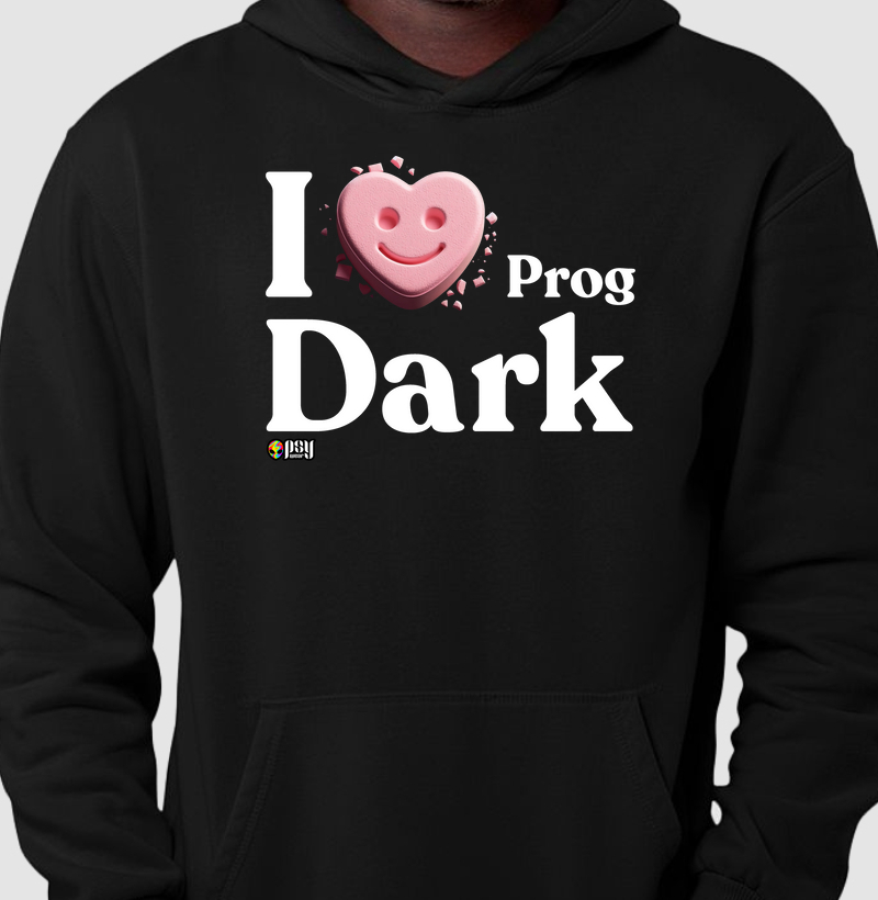 I Love Prog Dark