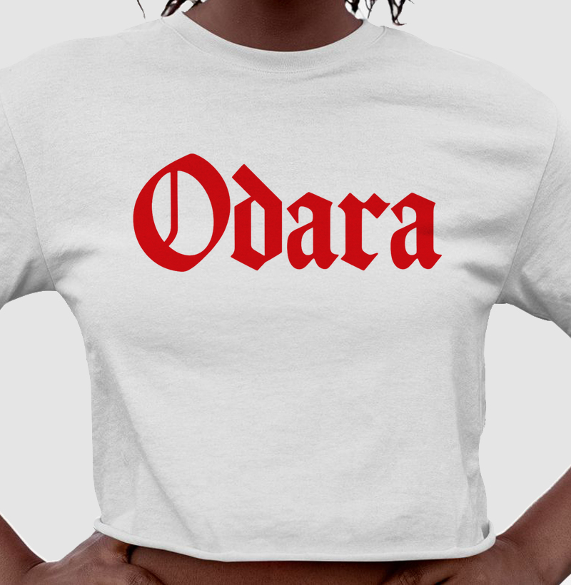 Camisa 0